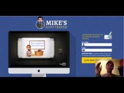 Binary Option Tutorials - trader mike Mikes Auto Trader Binary Options Si