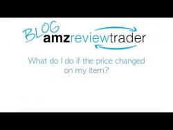 Binary Option Tutorials - trader changed The Price Changed - AMZ Review Trad