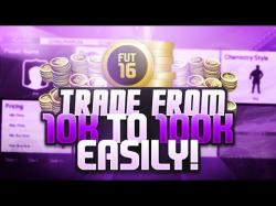 Binary Option Tutorials - trading trade FIFA 16: TRADING GUIDE - 10K TO 100