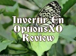 Binary Option Tutorials - OptionsXO Review Invertir En OptionsXO Review - Como