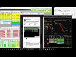 Binary Option Tutorials - trading courses +$3547 on 4 stocks with 100% Accura