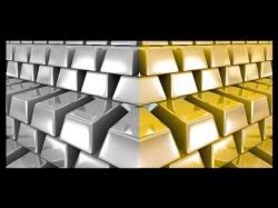 Binary Option Tutorials - trading courses Silver And Gold At Good Support - L