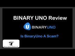 Binary Option Tutorials - RBinary Review BINARY UNO Review | Is BinaryUno A 