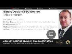 Binary Option Tutorials - Binary Options 360 Binary Options 360 Review 2015 | WA