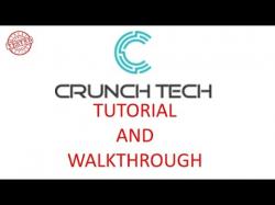 Binary Option Tutorials - trader registration Crunch Tech Walkthrough Tutorial Re