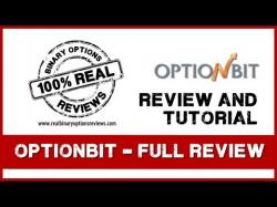 Binary Option Tutorials - OptionBit Review OptionBit Review - Trader's Review 