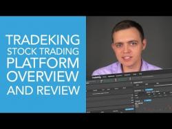 Binary Option Tutorials - trading platforms TradeKing Trading Platform Review, 