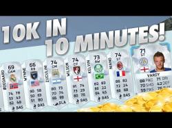 Binary Option Tutorials - trading silver 10K IN 10 MINUTES! FIFA 16 ULTIMATE