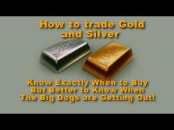 Binary Option Tutorials - trading silver How to trade gold and silver: Tradi