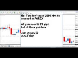 Binary Option Tutorials - trading daily 2000 Pips trading FOREX?