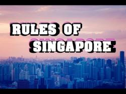 Binary Option Tutorials - trading singapore RULES OF SINGAPORE