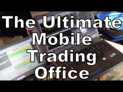 Binary Option Tutorials - trading office The Ultimate Mobile Trading Office