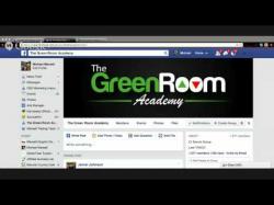 Binary Option Tutorials - binary options room The Green Room Academy Review and I