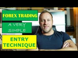 Binary Option Tutorials - forex entry ANYONE CAN TRADE FOREX   A VERY Sim