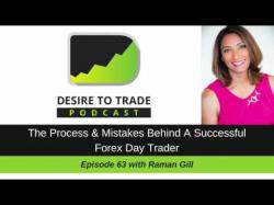 Binary Option Tutorials - trader behind DTTP 063: The Process & Mistakes Be