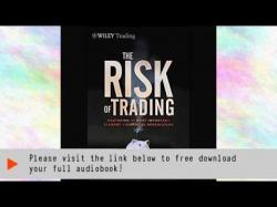Binary Option Tutorials - trader needs Listen to The Risk of Trading Audio