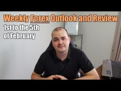 Binary Option Tutorials - forex review Weekly Forex Review - 1st to the 5t