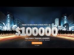 Binary Option Tutorials - trading contest FXTM ‘Forex Trading Legends’ Live T