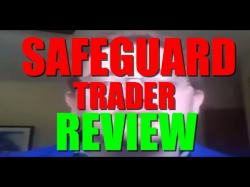 Binary Option Tutorials - trader program Safeguard Trader Review Safeguard T