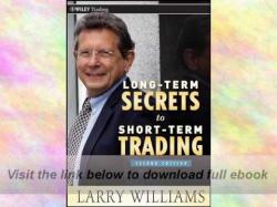 Binary Option Tutorials - trading short Longterm Secrets to Shortterm Tradi