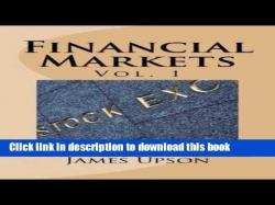 Binary Option Tutorials - trading short Read Financial Markets: Vol 1 Stock