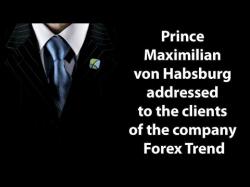 Binary Option Tutorials - forex clients Prince Maximilian von Habsburg addr