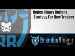 Binary Option Tutorials - Nadex Strategy Nadex Strategy For New Traders