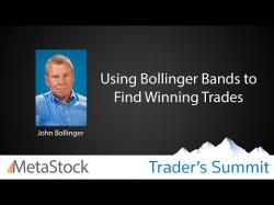 Binary Option Tutorials - trading using Using Bollinger Bands to find Winni