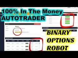 Binary Option Tutorials - binary options update 100% ITM AutoTrader, Binary Options