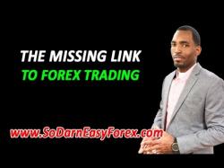 Binary Option Tutorials - trading scott The Missing Link To Forex Trading -