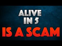 Binary Option Tutorials - trading alive Alive In 5 Review - What a Scam