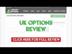 Binary Option Tutorials - UKOptions Review UK Options Review