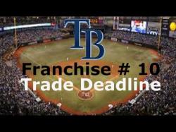 Binary Option Tutorials - 10Trade MLB The Show Tampa Bay Rays Franchi