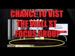 Binary Option Tutorials - binary options visit Wall St Focus Group LIVE TRADES  An