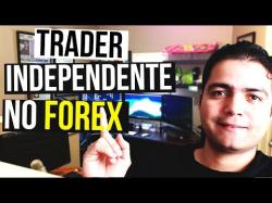 Binary Option Tutorials - trader junior FOREX -  Como ser um Trader Indepen