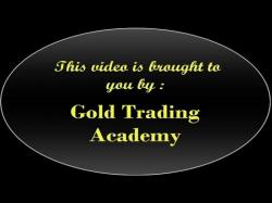 Binary Option Tutorials - trading range Gold Trading Academy $520 Profit