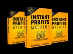 Binary Option Tutorials - Instant Profits Review Instant Profits Machine Review
