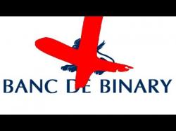 Binary Option Tutorials - Banc De Binary Strategy Banc De Binary - Learn Working Bina
