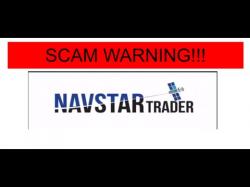 Binary Option Tutorials - trader shows Navstar Trader - A Copy Cat of TWO 