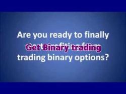 Binary Option Tutorials - GetBinary Review Get Binary Options Trading Signals