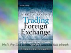 Binary Option Tutorials - forex foreign How to Make a Living Trading Foreig