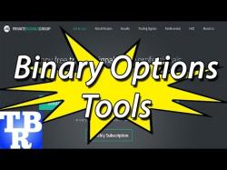 Binary Option Tutorials - binary options tools Private Signals Group Review *Early