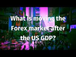 Binary Option Tutorials - forex crunch What is moving the Forex market aft
