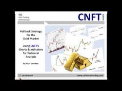 Binary Option Tutorials - trading presents CNFT Presents  Trading Gold Using a