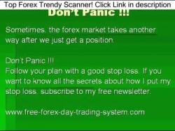 Binary Option Tutorials - trader results Free Forex Day Trading System resul