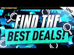 Binary Option Tutorials - trading cheat HOW TO FIND THE BEST DEALS IN FIFA 