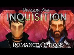 Binary Option Tutorials - Dragon Options Review Dragon Age: Inquisition | All 8 Rom