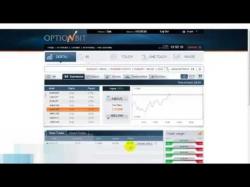 Binary Option Tutorials - OptionBit Strategy Option Bit - Online Option Trading 