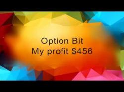 Binary Option Tutorials - OptionBit Strategy Option Bit   trading strategy 100% 