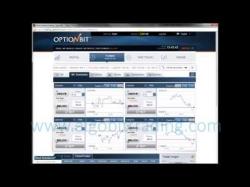 Binary Option Tutorials - OptionBit Optionbit - Binary Options Trading 